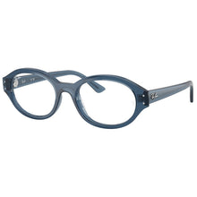 Carica l&#39;immagine nel visualizzatore di Gallery, Occhiale da Vista Ray Ban, Modello: 0RX7257 Colore: 8434