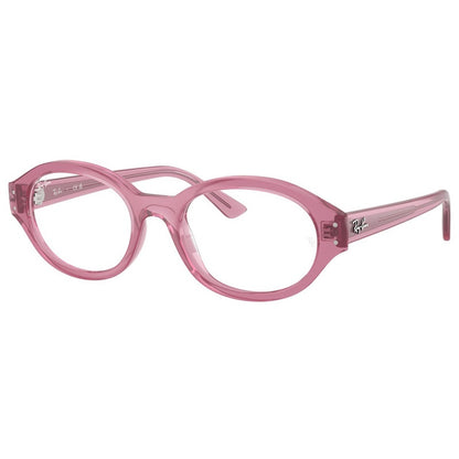 Occhiale da Vista Ray Ban, Modello: 0RX7257 Colore: 8435
