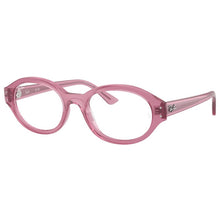 Carica l&#39;immagine nel visualizzatore di Gallery, Occhiale da Vista Ray Ban, Modello: 0RX7257 Colore: 8435