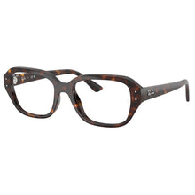 Carica l&#39;immagine nel visualizzatore di Gallery, Occhiale da Vista Ray Ban, Modello: 0RX7258 Colore: 8320
