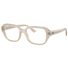 Carica l&#39;immagine nel visualizzatore di Gallery, Occhiale da Vista Ray Ban, Modello: 0RX7258 Colore: 8433