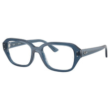 Carica l&#39;immagine nel visualizzatore di Gallery, Occhiale da Vista Ray Ban, Modello: 0RX7258 Colore: 8434
