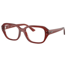 Carica l&#39;immagine nel visualizzatore di Gallery, Occhiale da Vista Ray Ban, Modello: 0RX7258 Colore: 8436