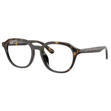 Carica l&#39;immagine nel visualizzatore di Gallery, Occhiale da Vista Ray Ban, Modello: 0RX7259D Colore: 2012