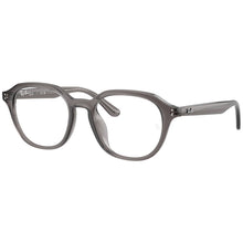 Carica l&#39;immagine nel visualizzatore di Gallery, Occhiale da Vista Ray Ban, Modello: 0RX7259D Colore: 8257