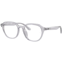 Carica l&#39;immagine nel visualizzatore di Gallery, Occhiale da Vista Ray Ban, Modello: 0RX7259D Colore: 8411