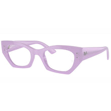 Carica l&#39;immagine nel visualizzatore di Gallery, Occhiale da Vista Ray Ban, Modello: 0RX7330 Colore: 8345
