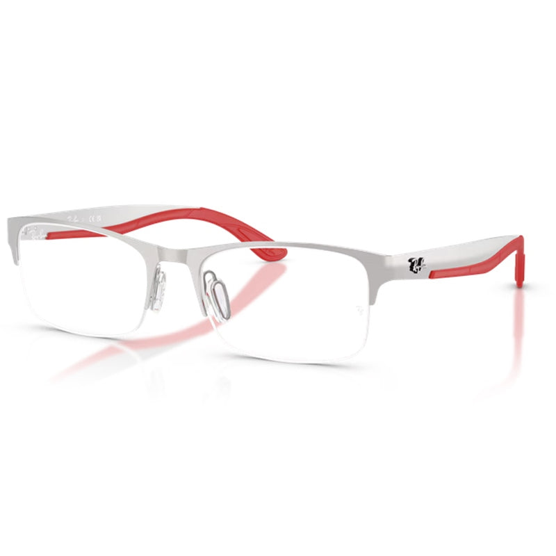 Occhiale da Vista Ray Ban, Modello: 0RX7551 Colore: 3219