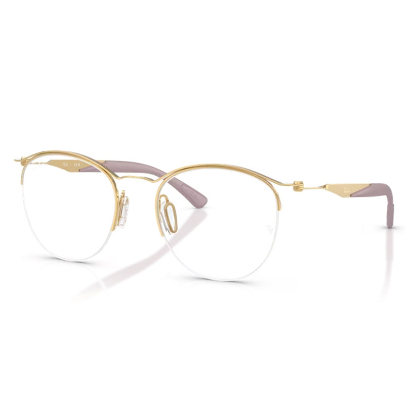 Occhiale da Vista Ray Ban, Modello: 0RX7553 Colore: 3218