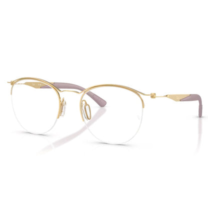 Occhiale da Vista Ray Ban, Modello: 0RX7553 Colore: 3218