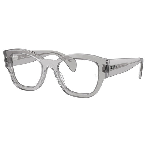 Occhiale da Vista Ray Ban, Modello: 0RX7681V Colore: 2102
