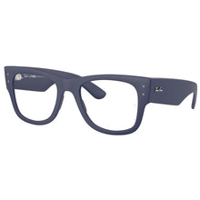 Carica l&#39;immagine nel visualizzatore di Gallery, Occhiale da Vista Ray Ban, Modello: 0RX7840 Colore: 5207