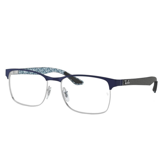 Occhiale da Vista Ray Ban, Modello: 0RX8416 Colore: 3016