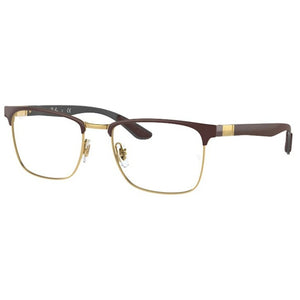 Occhiale da Vista Ray Ban, Modello: 0RX8421 Colore: 3126
