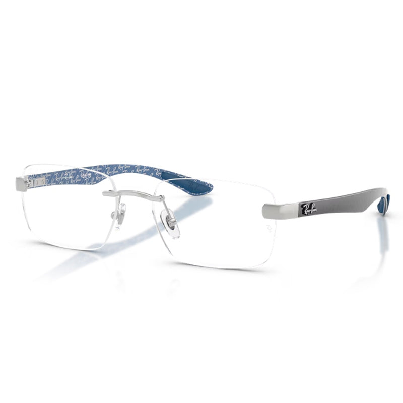 Occhiale da Vista Ray Ban, Modello: 0RX8423 Colore: 2501