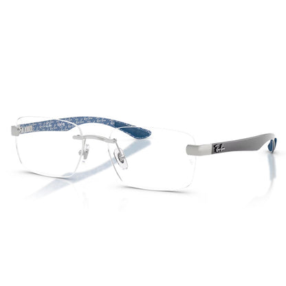 Occhiale da Vista Ray Ban, Modello: 0RX8423 Colore: 2501