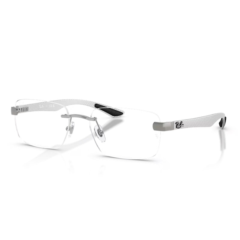 Occhiale da Vista Ray Ban, Modello: 0RX8423 Colore: 2502