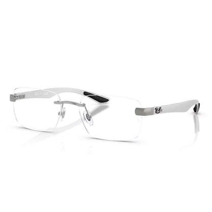 Occhiale da Vista Ray Ban, Modello: 0RX8423 Colore: 2502