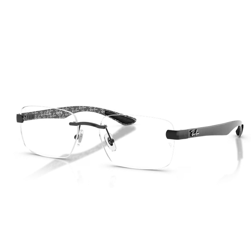 Occhiale da Vista Ray Ban, Modello: 0RX8423 Colore: 2509