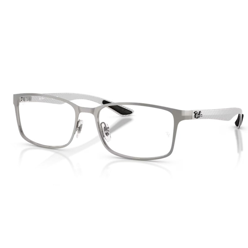 Occhiale da Vista Ray Ban, Modello: 0RX8424 Colore: 2502