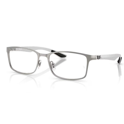 Occhiale da Vista Ray Ban, Modello: 0RX8424 Colore: 2502