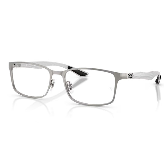 Occhiale da Vista Ray Ban, Modello: 0RX8424 Colore: 2502