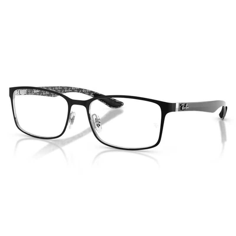 Occhiale da Vista Ray Ban, Modello: 0RX8424 Colore: 2997