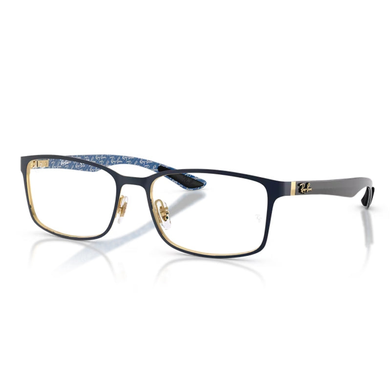 Occhiale da Vista Ray Ban, Modello: 0RX8424 Colore: 3226