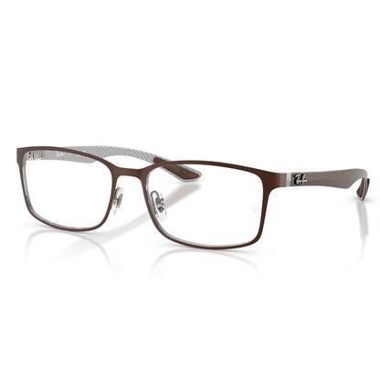 Occhiale da Vista Ray Ban, Modello: 0RX8424 Colore: 3227