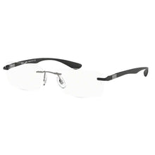 Carica l&#39;immagine nel visualizzatore di Gallery, Occhiale da Vista Ray Ban, Modello: 0RX8724 Colore: 1128