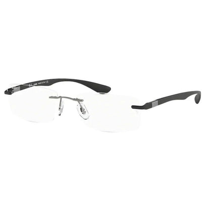 Occhiale da Vista Ray Ban, Modello: 0RX8724 Colore: 1128