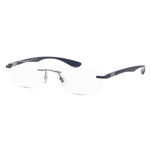 Occhiale da Vista Ray Ban, Modello: 0RX8724 Colore: 1217