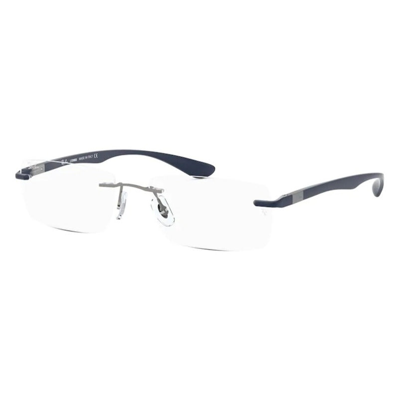 Occhiale da Vista Ray Ban, Modello: 0RX8724 Colore: 1217