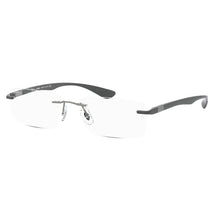 Carica l&#39;immagine nel visualizzatore di Gallery, Occhiale da Vista Ray Ban, Modello: 0RX8724 Colore: 1218