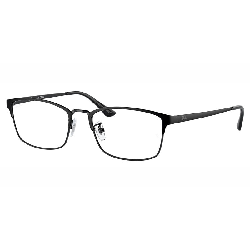 Occhiale da Vista Ray Ban, Modello: 0RX8772D Colore: 1206