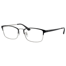 Carica l&#39;immagine nel visualizzatore di Gallery, Occhiale da Vista Ray Ban, Modello: 0RX8772D Colore: 1235