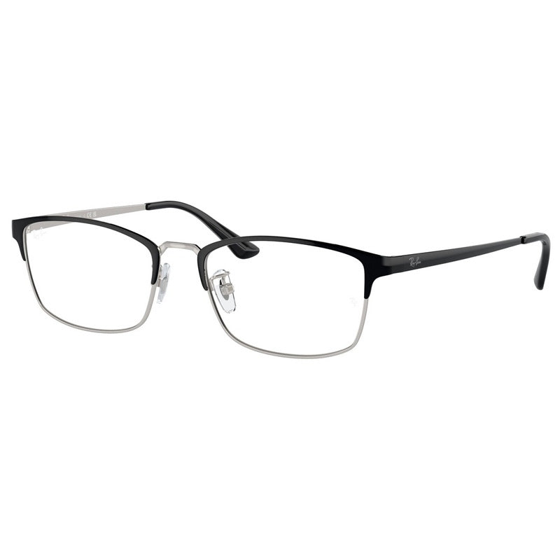 Occhiale da Vista Ray Ban, Modello: 0RX8772D Colore: 1235
