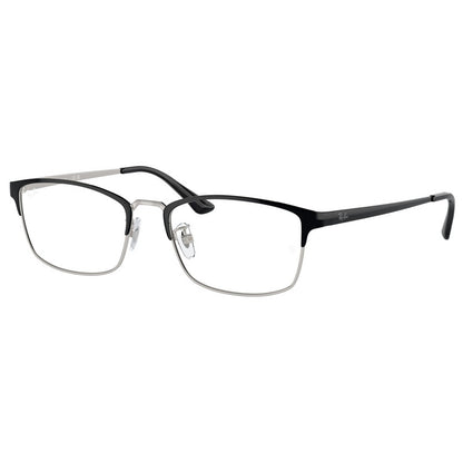 Occhiale da Vista Ray Ban, Modello: 0RX8772D Colore: 1235