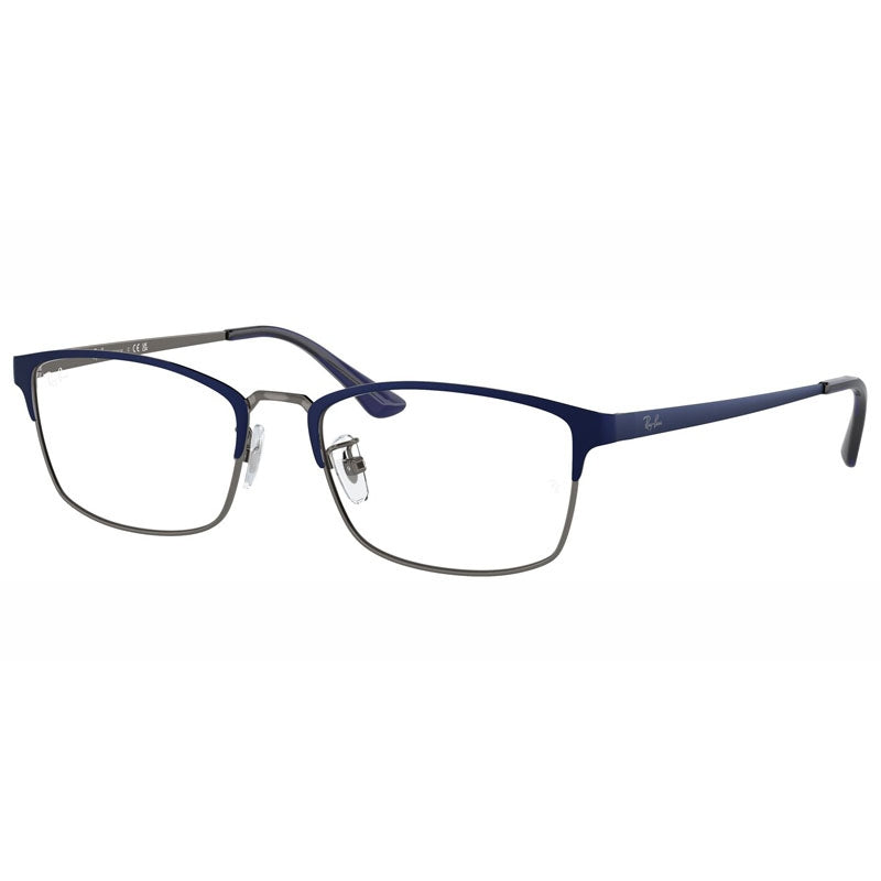 Occhiale da Vista Ray Ban, Modello: 0RX8772D Colore: 1241