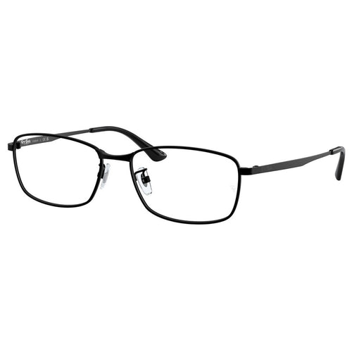 Occhiale da Vista Ray Ban, Modello: 0RX8775D Colore: 1012