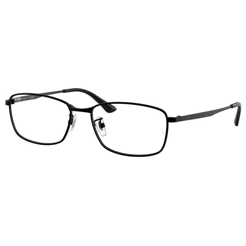 Occhiale da Vista Ray Ban, Modello: 0RX8775D Colore: 1012