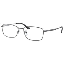 Carica l&#39;immagine nel visualizzatore di Gallery, Occhiale da Vista Ray Ban, Modello: 0RX8775D Colore: 1047