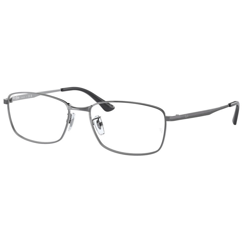 Occhiale da Vista Ray Ban, Modello: 0RX8775D Colore: 1047