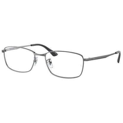 Occhiale da Vista Ray Ban, Modello: 0RX8775D Colore: 1047
