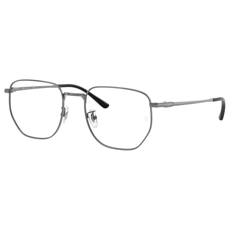 Occhiale da Vista Ray Ban, Modello: 0RX8776D Colore: 1000