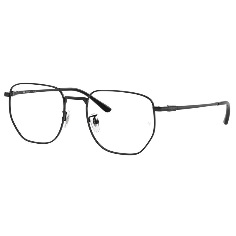 Occhiale da Vista Ray Ban, Modello: 0RX8776D Colore: 1244