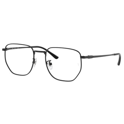 Occhiale da Vista Ray Ban, Modello: 0RX8776D Colore: 1244