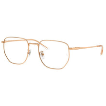 Carica l&#39;immagine nel visualizzatore di Gallery, Occhiale da Vista Ray Ban, Modello: 0RX8776D Colore: 1248