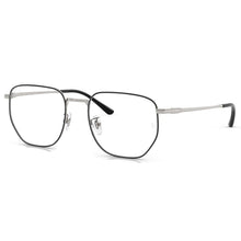 Carica l&#39;immagine nel visualizzatore di Gallery, Occhiale da Vista Ray Ban, Modello: 0RX8776D Colore: 1249