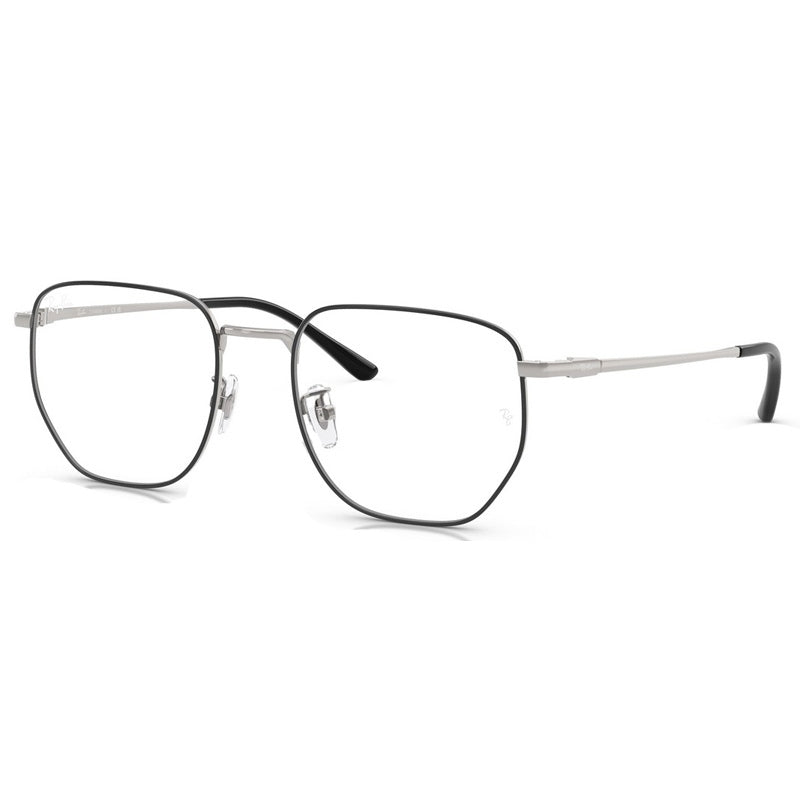 Occhiale da Vista Ray Ban, Modello: 0RX8776D Colore: 1249